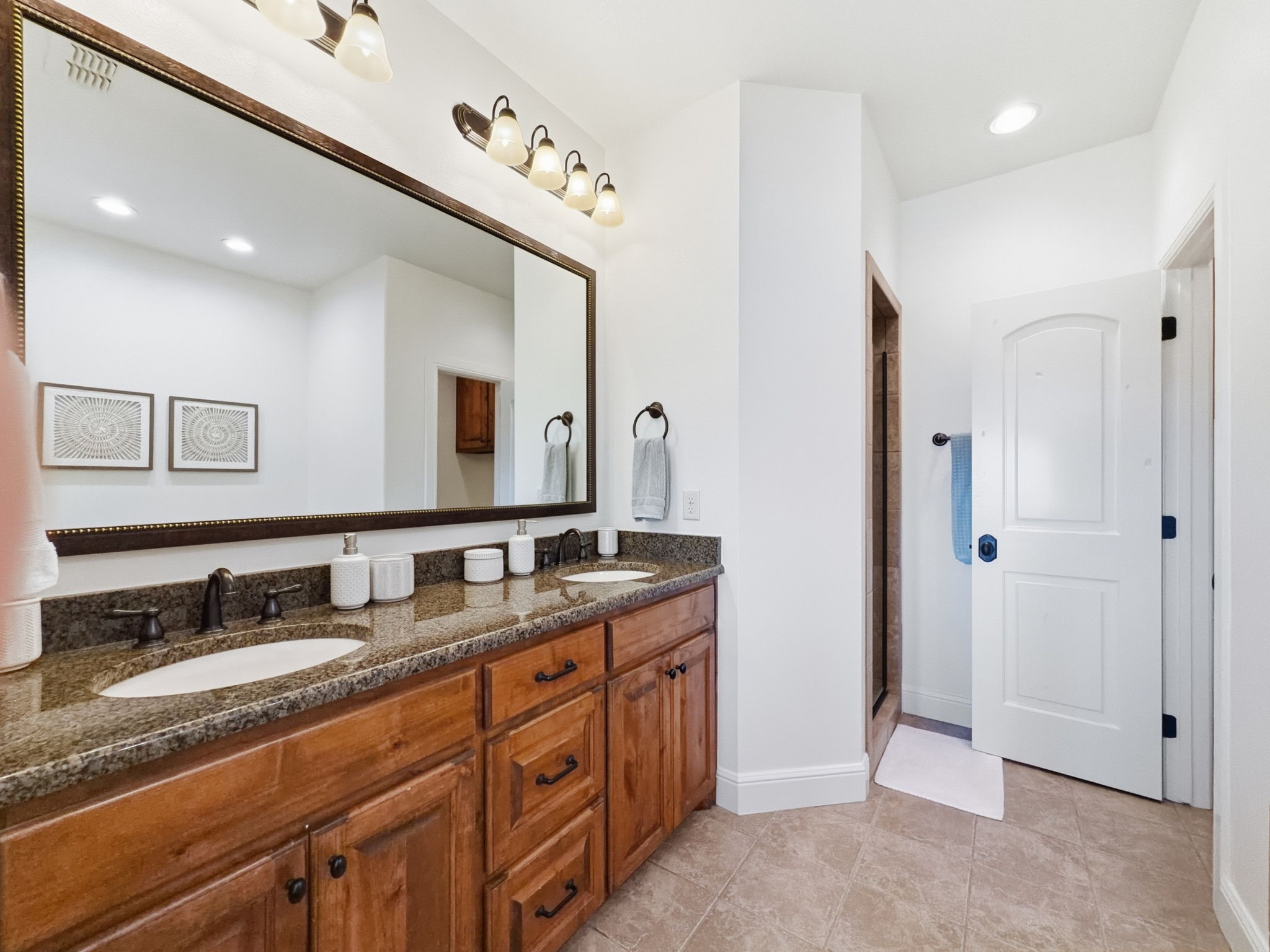 3003 Shoreside Point Graford TX 76449
