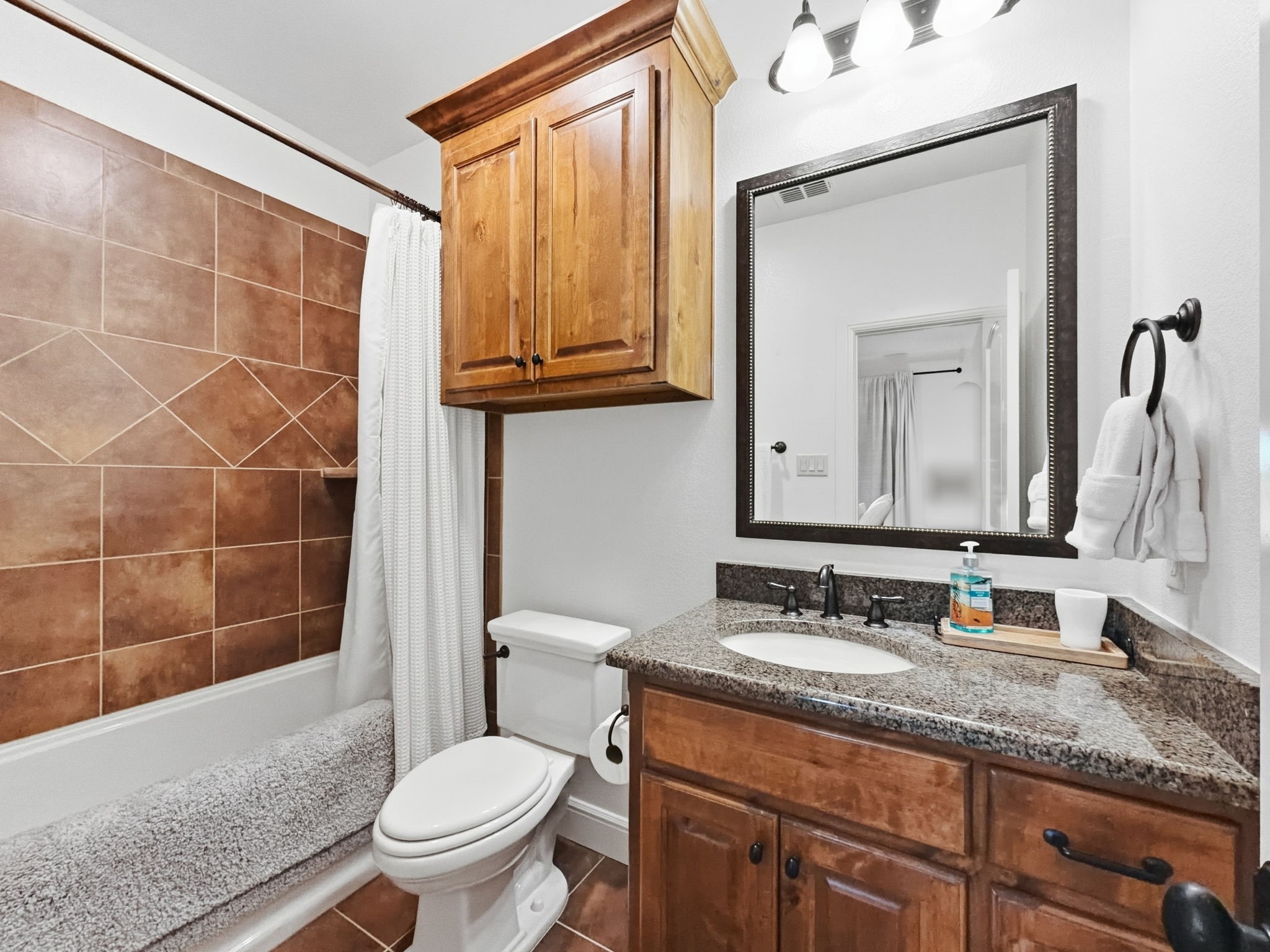 3003 Shoreside Point Graford TX 76449
