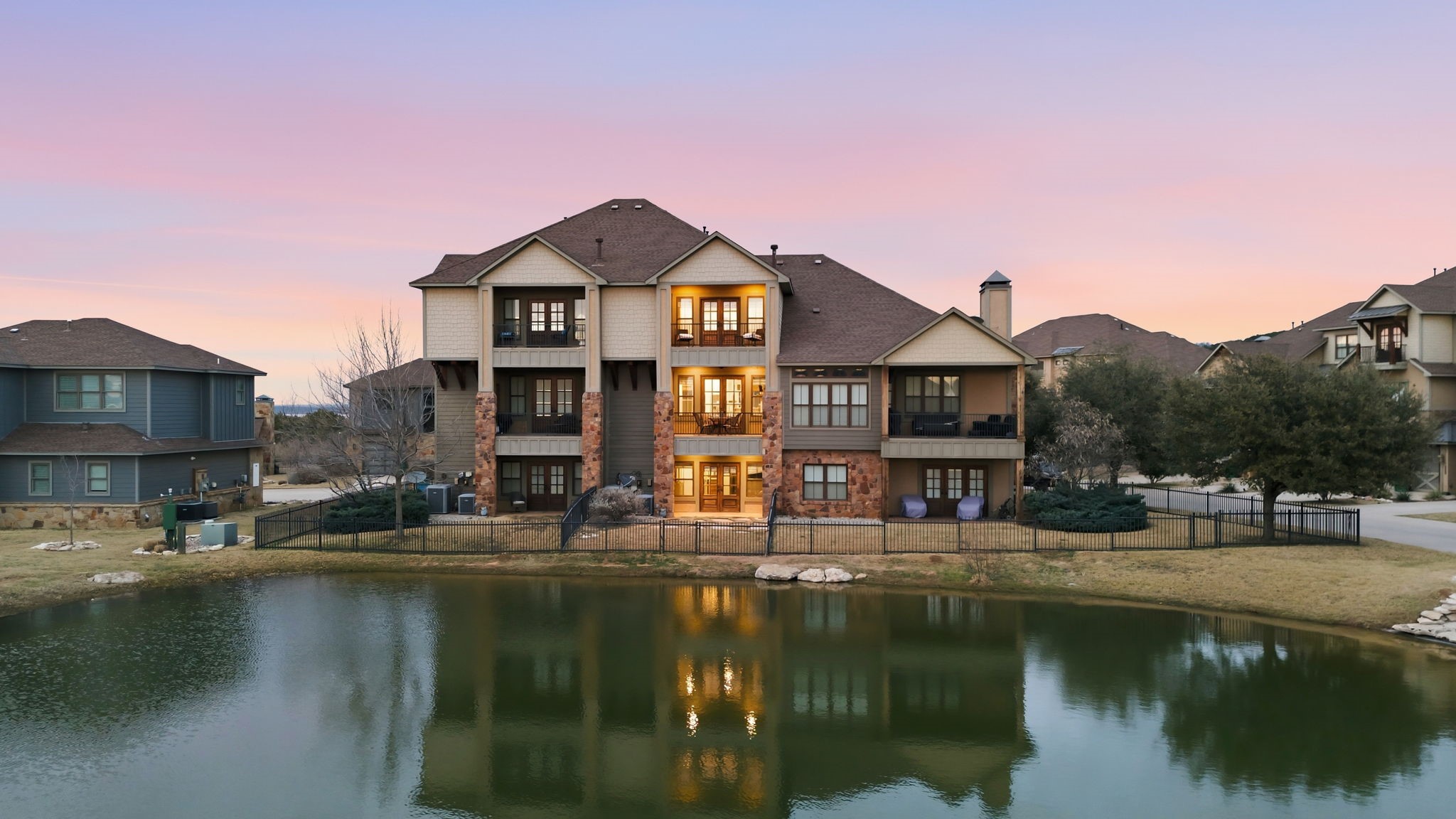 3003 Shoreside Point Graford TX 76449