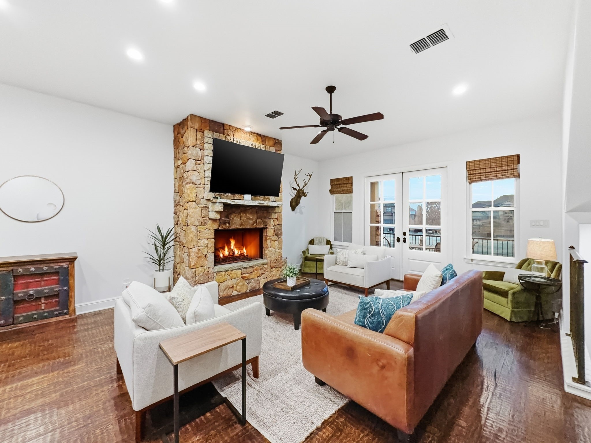 3003 Shoreside Point Graford TX 76449
