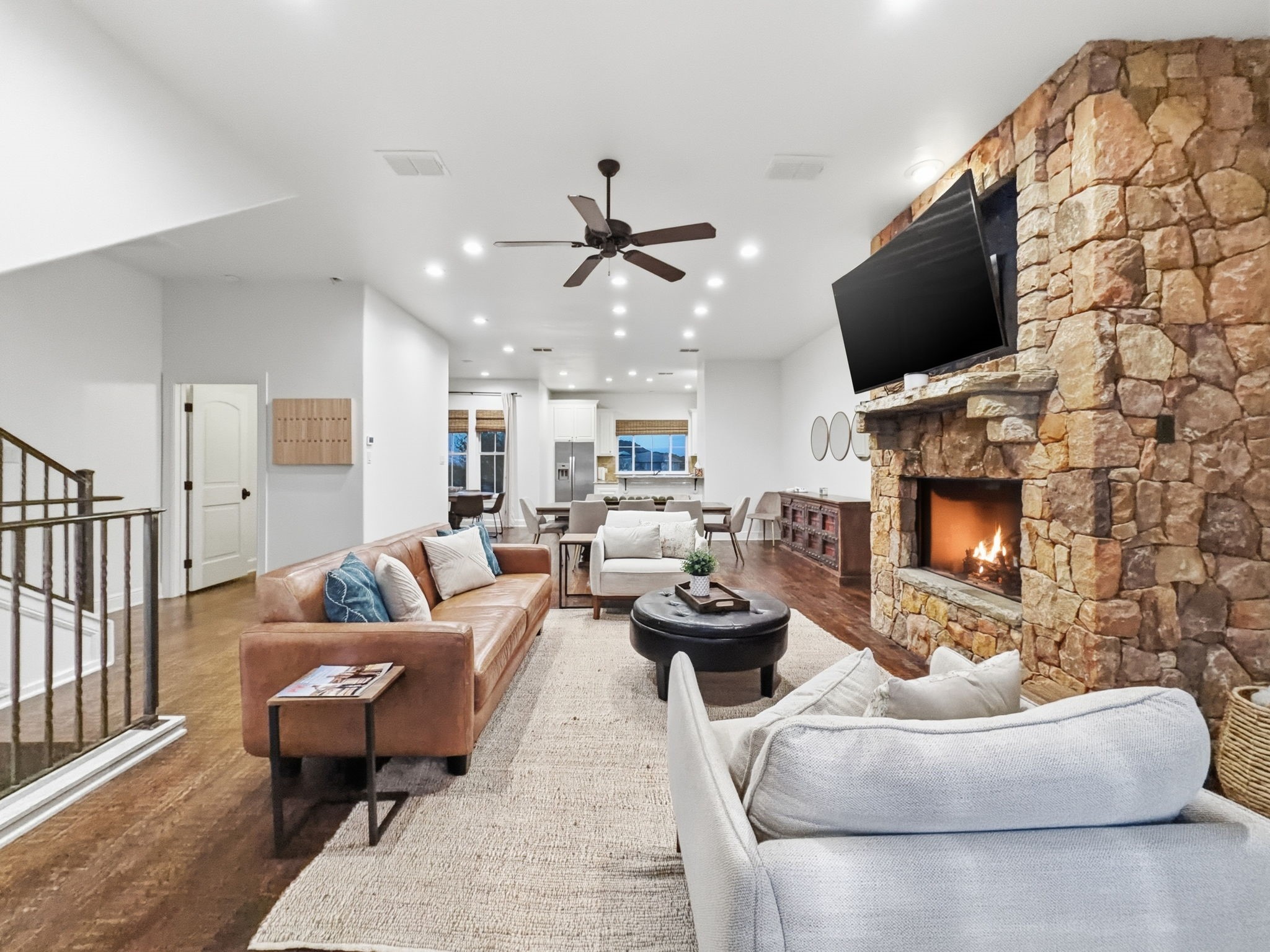 3003 Shoreside Point Graford TX 76449