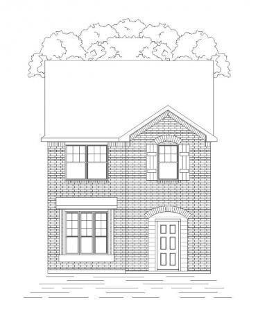 2848 Bellflower Drive Mesquite TX 75150