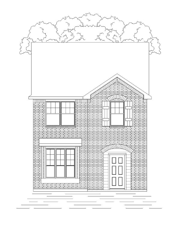 2848 Bellflower Drive Mesquite TX 75150