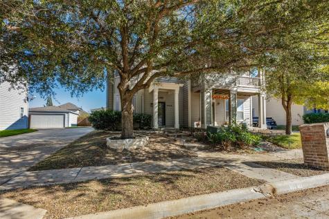 10740 Astor Drive Fort Worth TX 76244