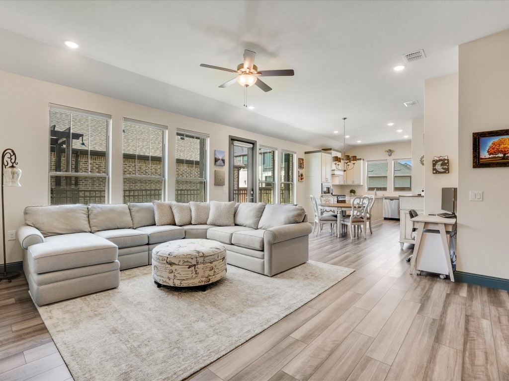 4505 Evening Elm Court Arlington TX 76005
