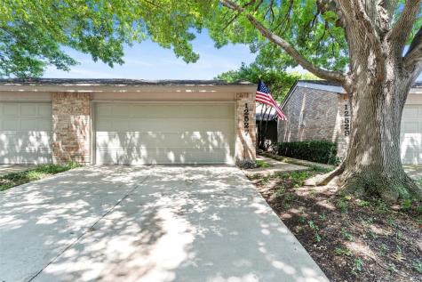 12527 Montego Plaza Dallas TX 75230