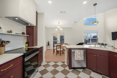 4561 Woodsboro Lane Plano TX 75024