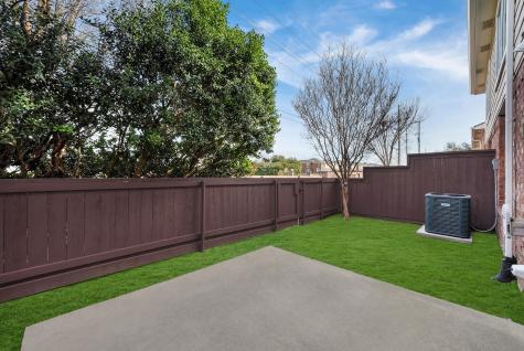 4561 Woodsboro Lane Plano TX 75024
