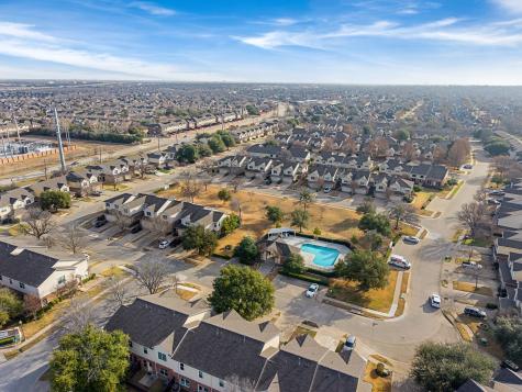 4561 Woodsboro Lane Plano TX 75024