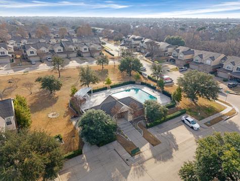 4561 Woodsboro Lane Plano TX 75024