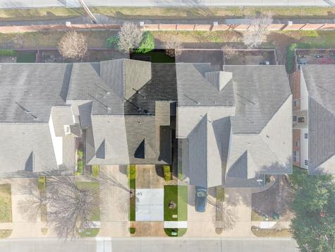 4561 Woodsboro Lane Plano TX 75024