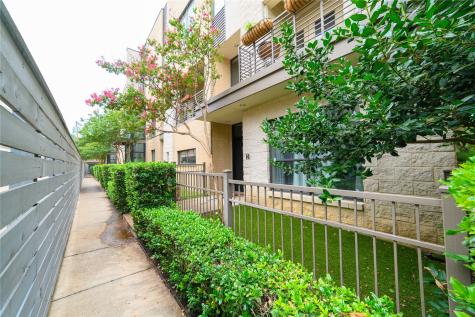 4140 Newton Avenue Dallas TX 75219