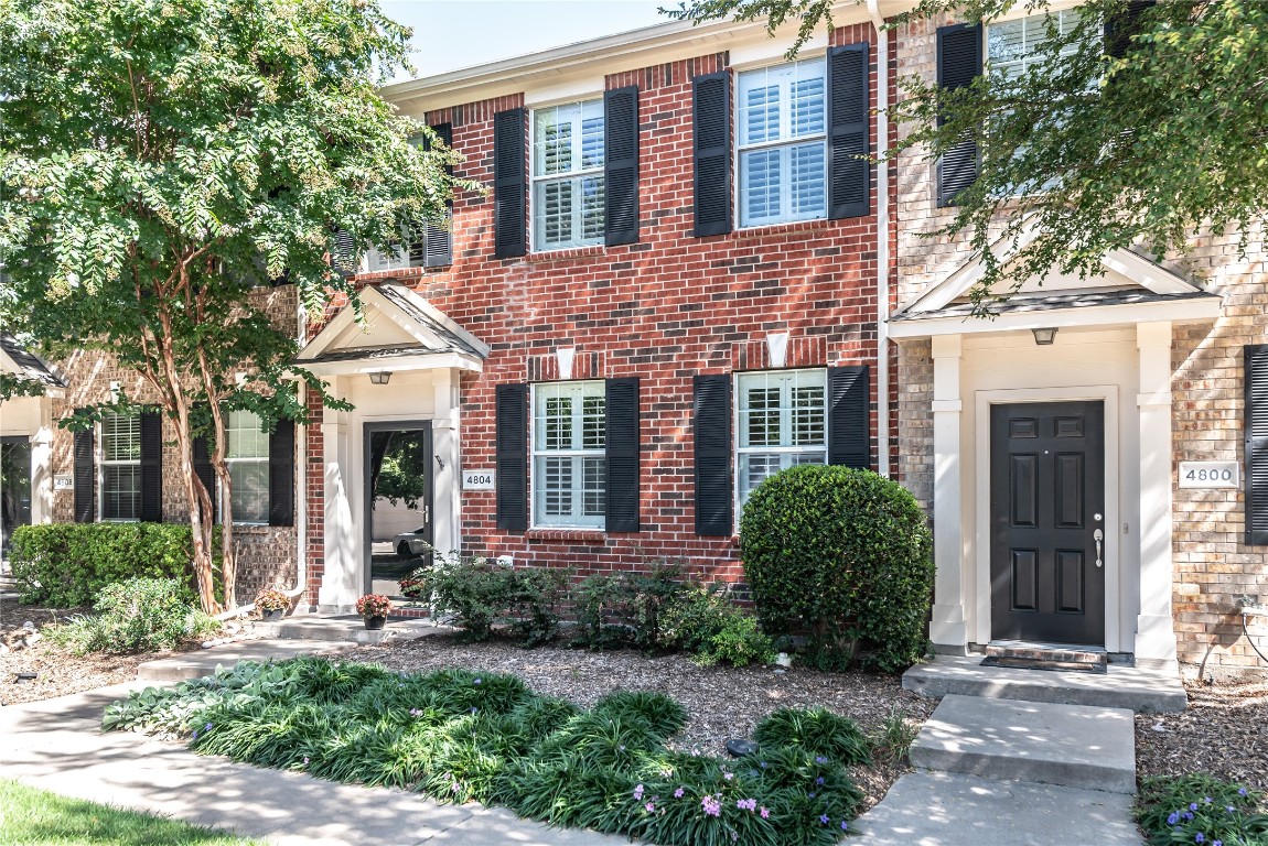 4804 Heather Glen Trail Mckinney TX 75070