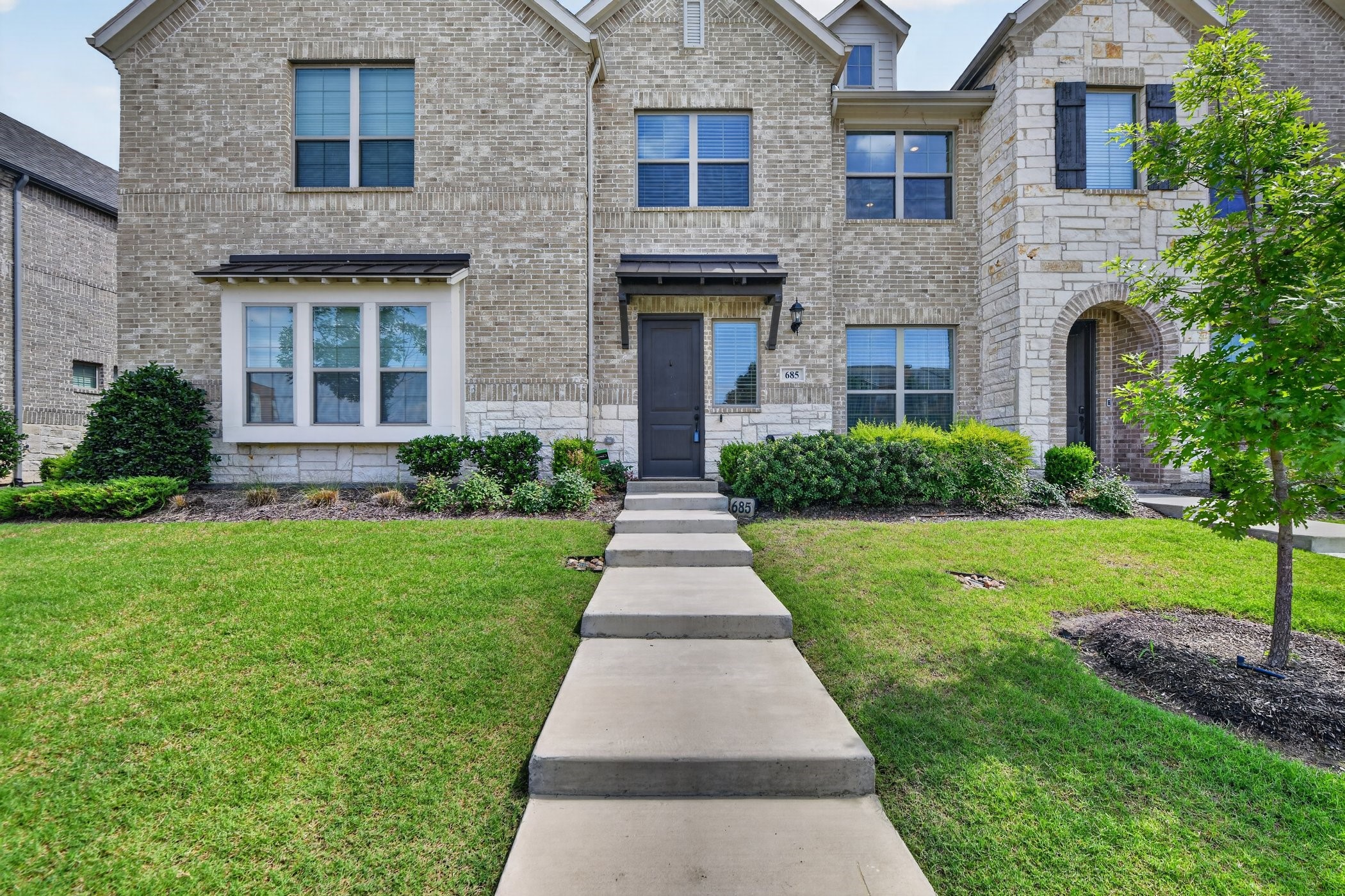 685 Watersedge Court Lewisville TX 75067