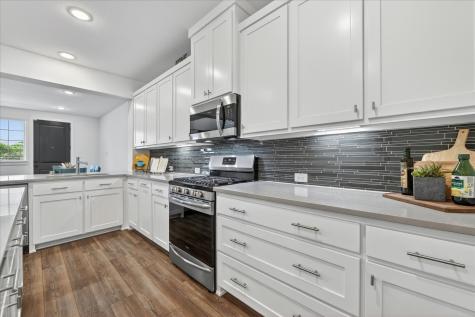 685 Watersedge Court Lewisville TX 75067
