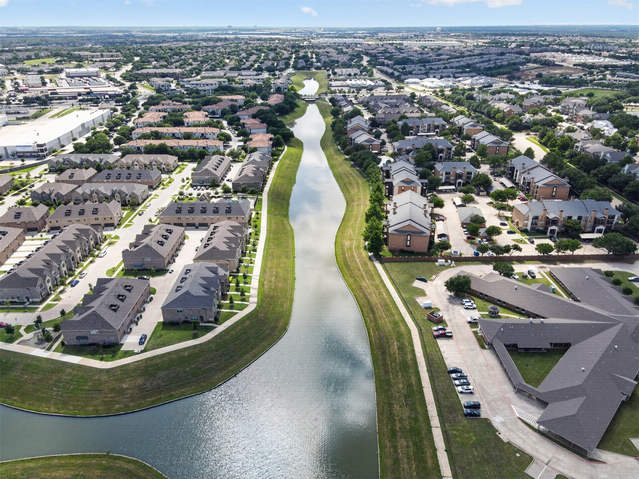 685 Watersedge Court Lewisville TX 75067