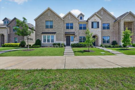 685 Watersedge Court Lewisville TX 75067