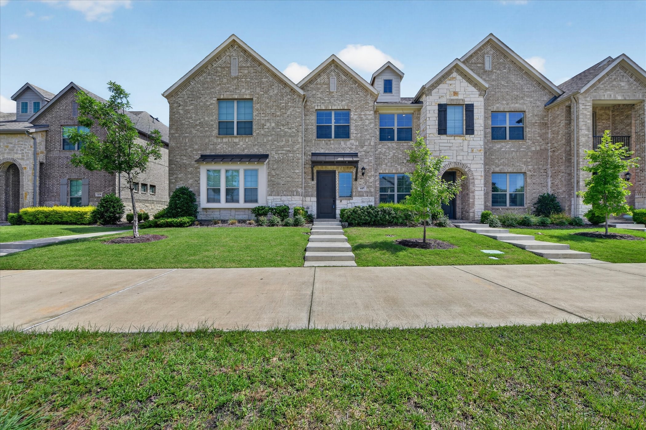 685 Watersedge Court Lewisville TX 75067