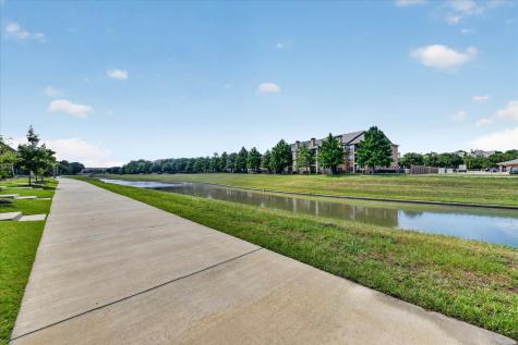 685 Watersedge Court Lewisville TX 75067
