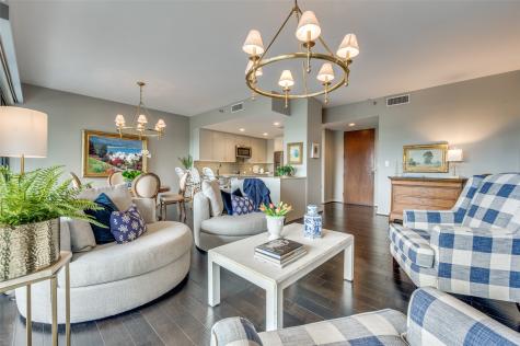 3831 Turtle Creek Boulevard Dallas TX 75219