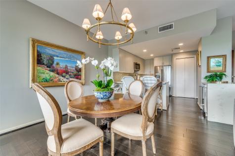 3831 Turtle Creek Boulevard Dallas TX 75219