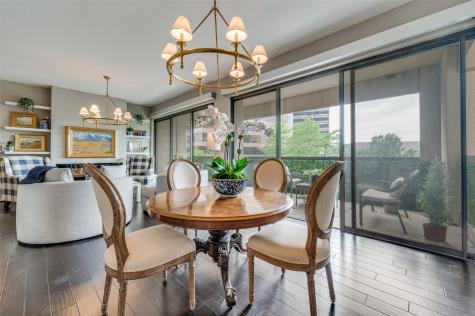 3831 Turtle Creek Boulevard Dallas TX 75219