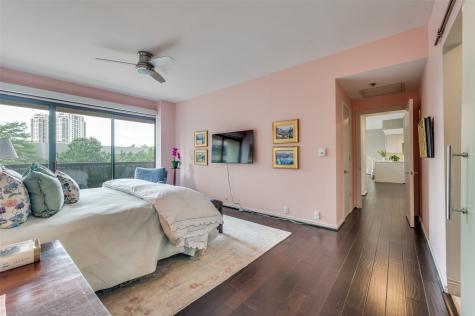 3831 Turtle Creek Boulevard Dallas TX 75219