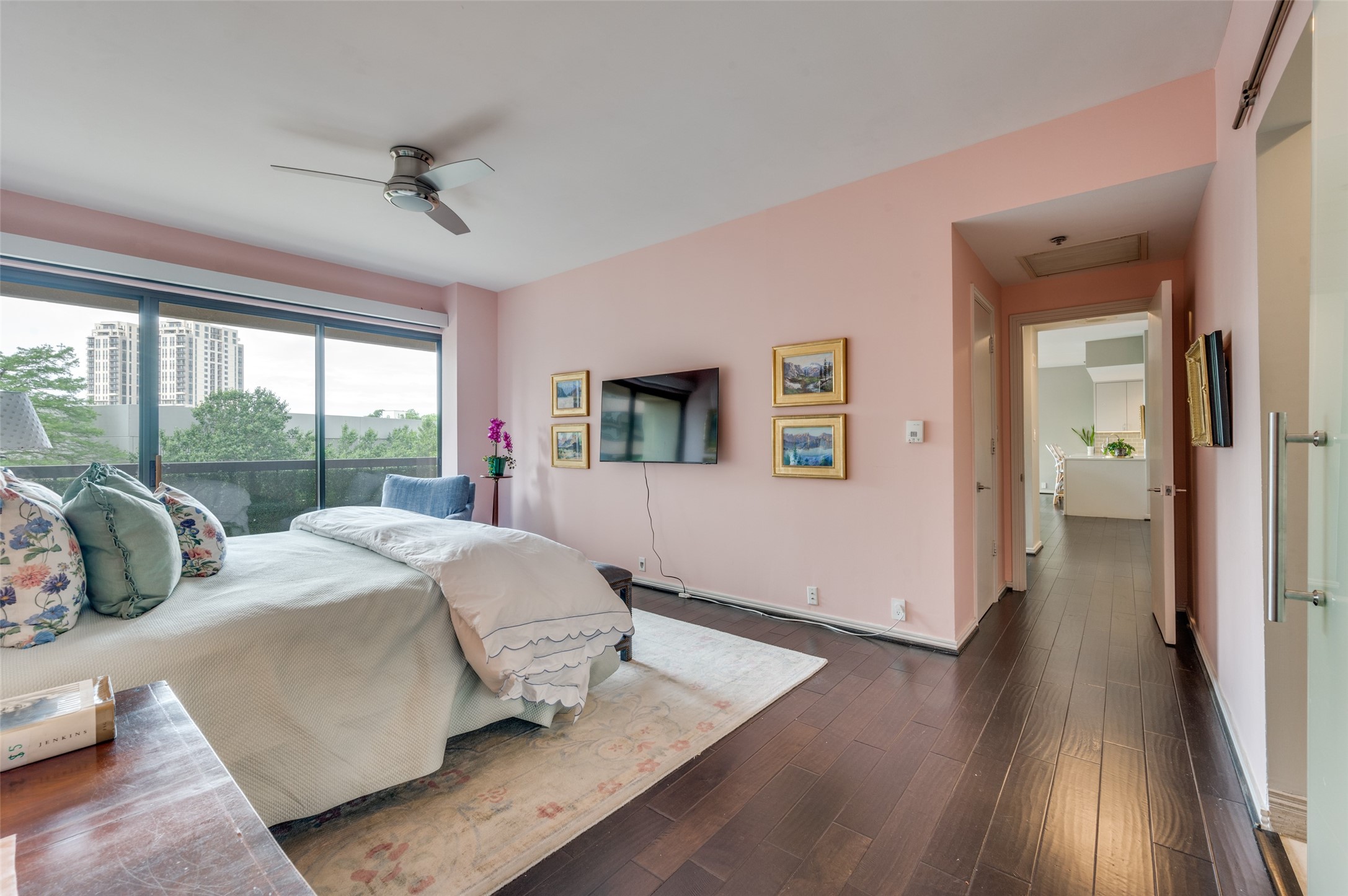 3831 Turtle Creek Boulevard Dallas TX 75219