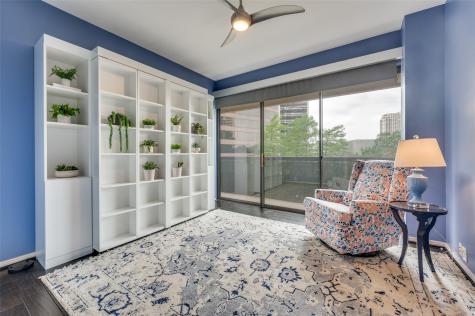 3831 Turtle Creek Boulevard Dallas TX 75219