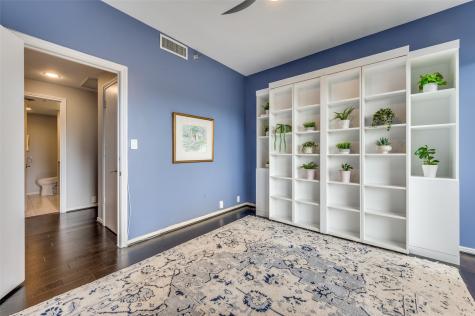 3831 Turtle Creek Boulevard Dallas TX 75219