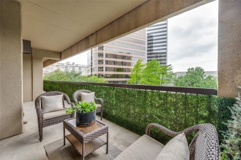 3831 Turtle Creek Boulevard Dallas TX 75219
