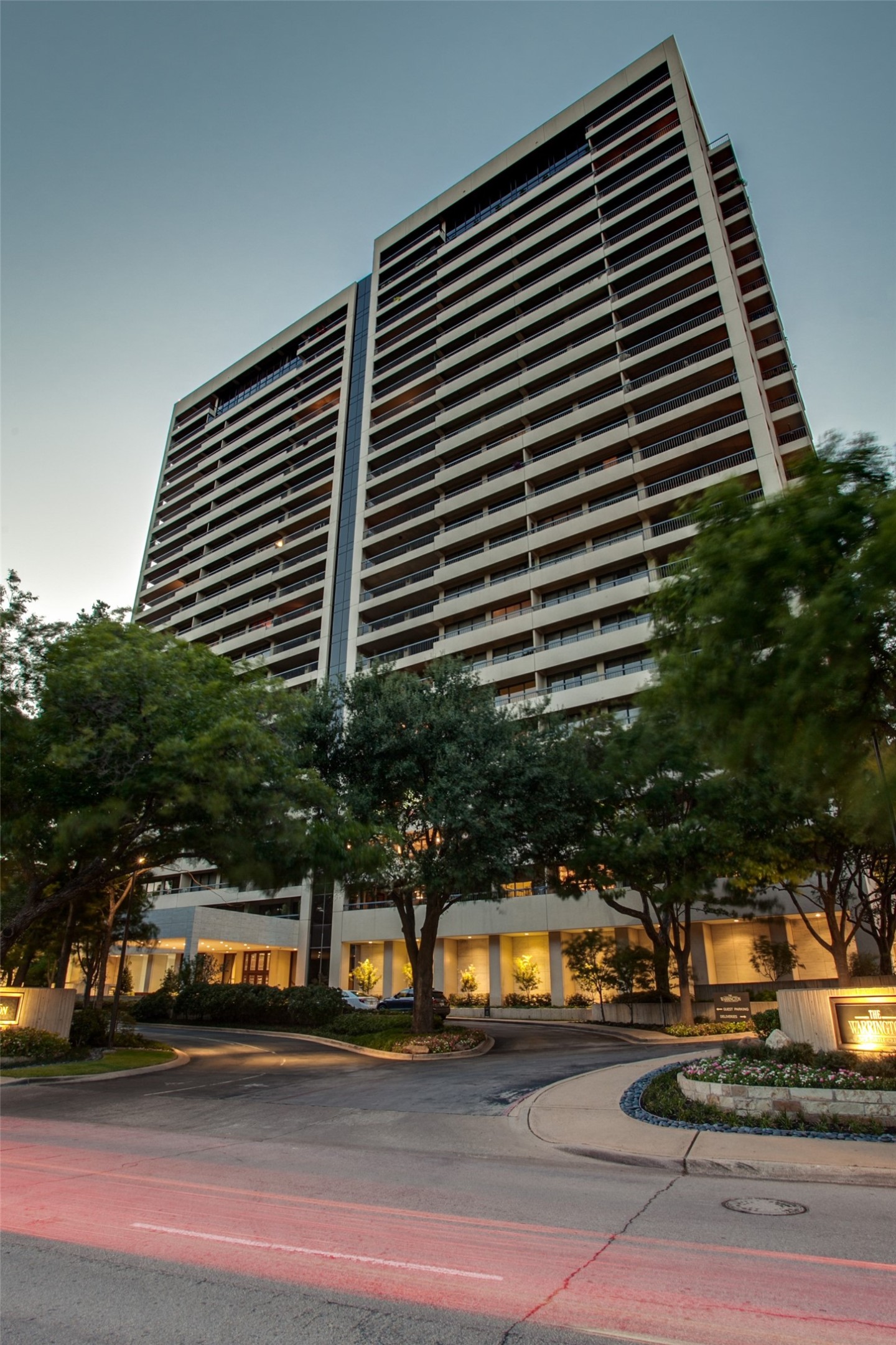 3831 Turtle Creek Boulevard Dallas TX 75219
