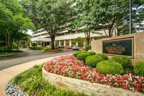 3831 Turtle Creek Boulevard Dallas TX 75219