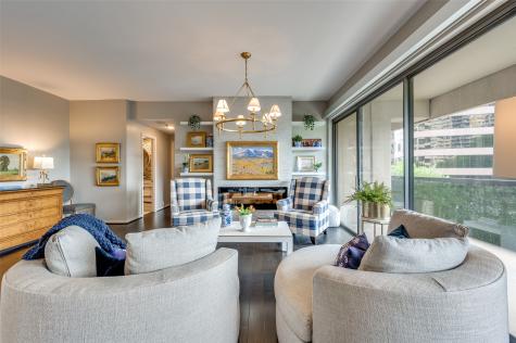 3831 Turtle Creek Boulevard Dallas TX 75219