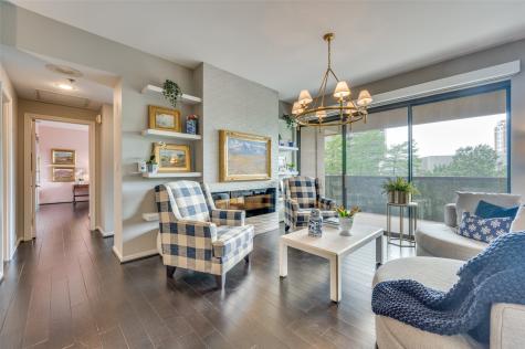 3831 Turtle Creek Boulevard Dallas TX 75219