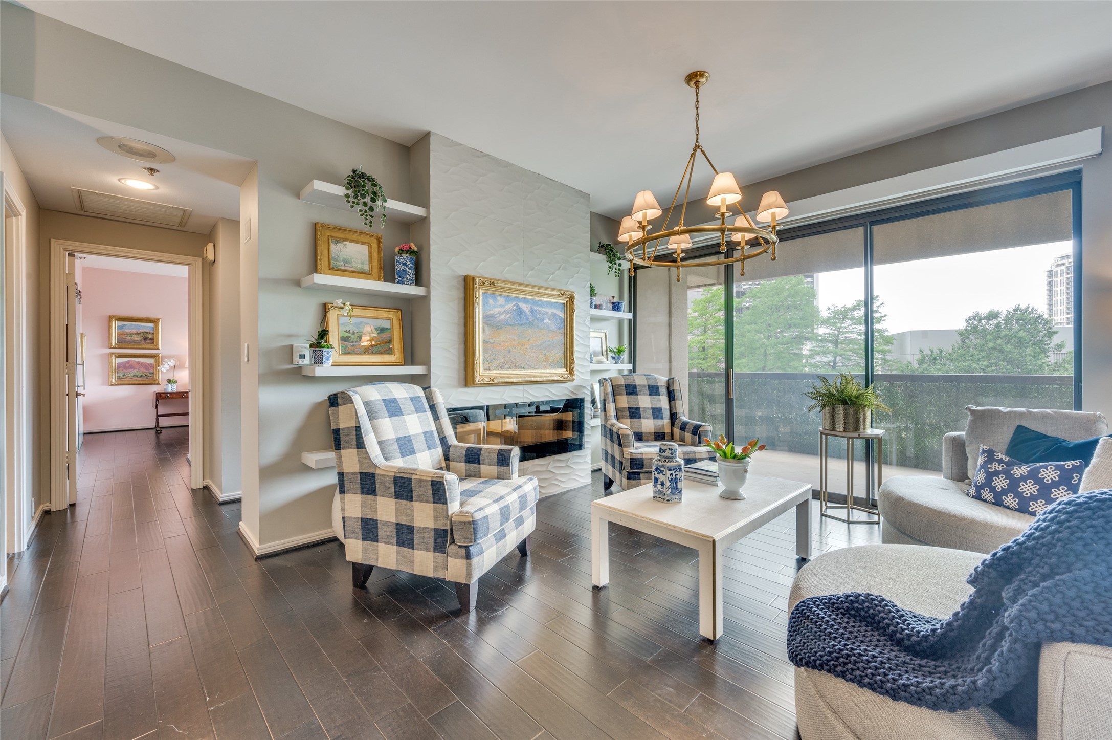 3831 Turtle Creek Boulevard Dallas TX 75219