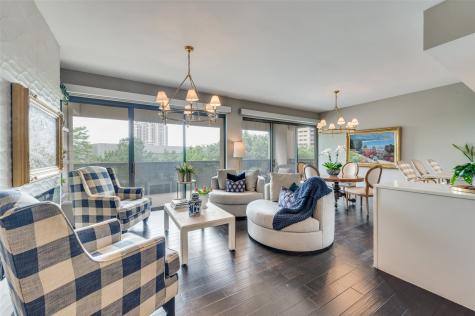 3831 Turtle Creek Boulevard Dallas TX 75219
