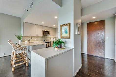 3831 Turtle Creek Boulevard Dallas TX 75219