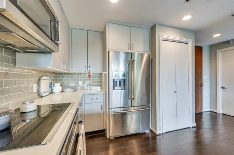 3831 Turtle Creek Boulevard Dallas TX 75219