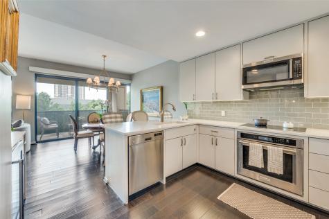 3831 Turtle Creek Boulevard Dallas TX 75219