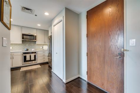 3831 Turtle Creek Boulevard Dallas TX 75219