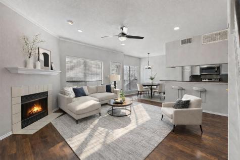 5619 Preston Oaks Road Dallas TX 75254