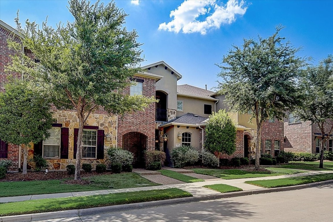 8611 Knox Street Irving TX 75063
