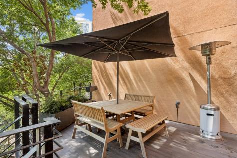 2911 Magnolia Hill Court Dallas TX 75201