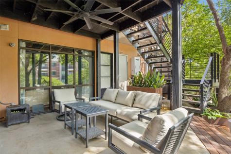 2911 Magnolia Hill Court Dallas TX 75201
