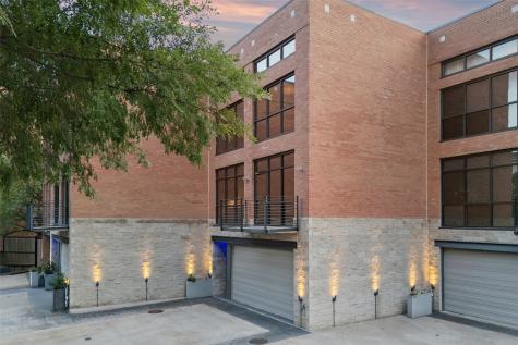 2911 Magnolia Hill Court Dallas TX 75201