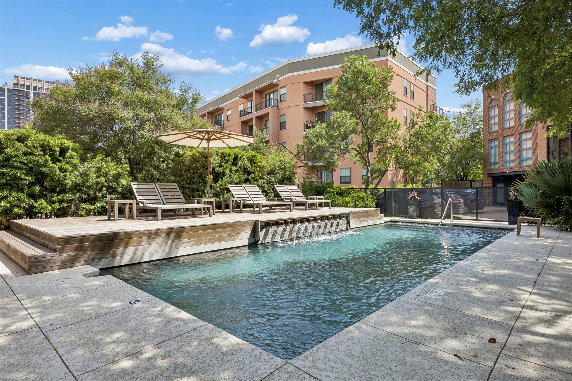 2911 Magnolia Hill Court Dallas TX 75201