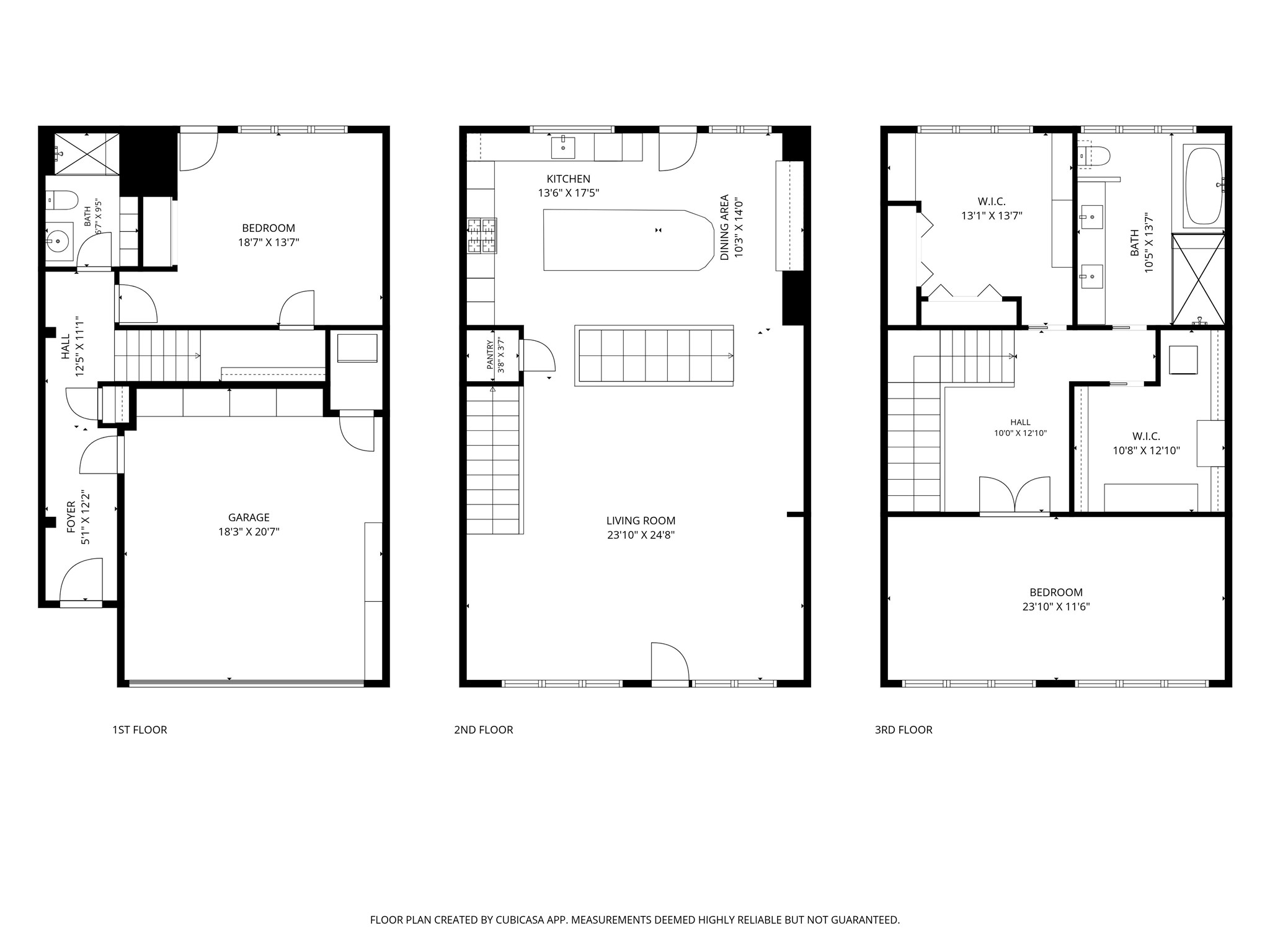 2911 Magnolia Hill Court Dallas TX 75201