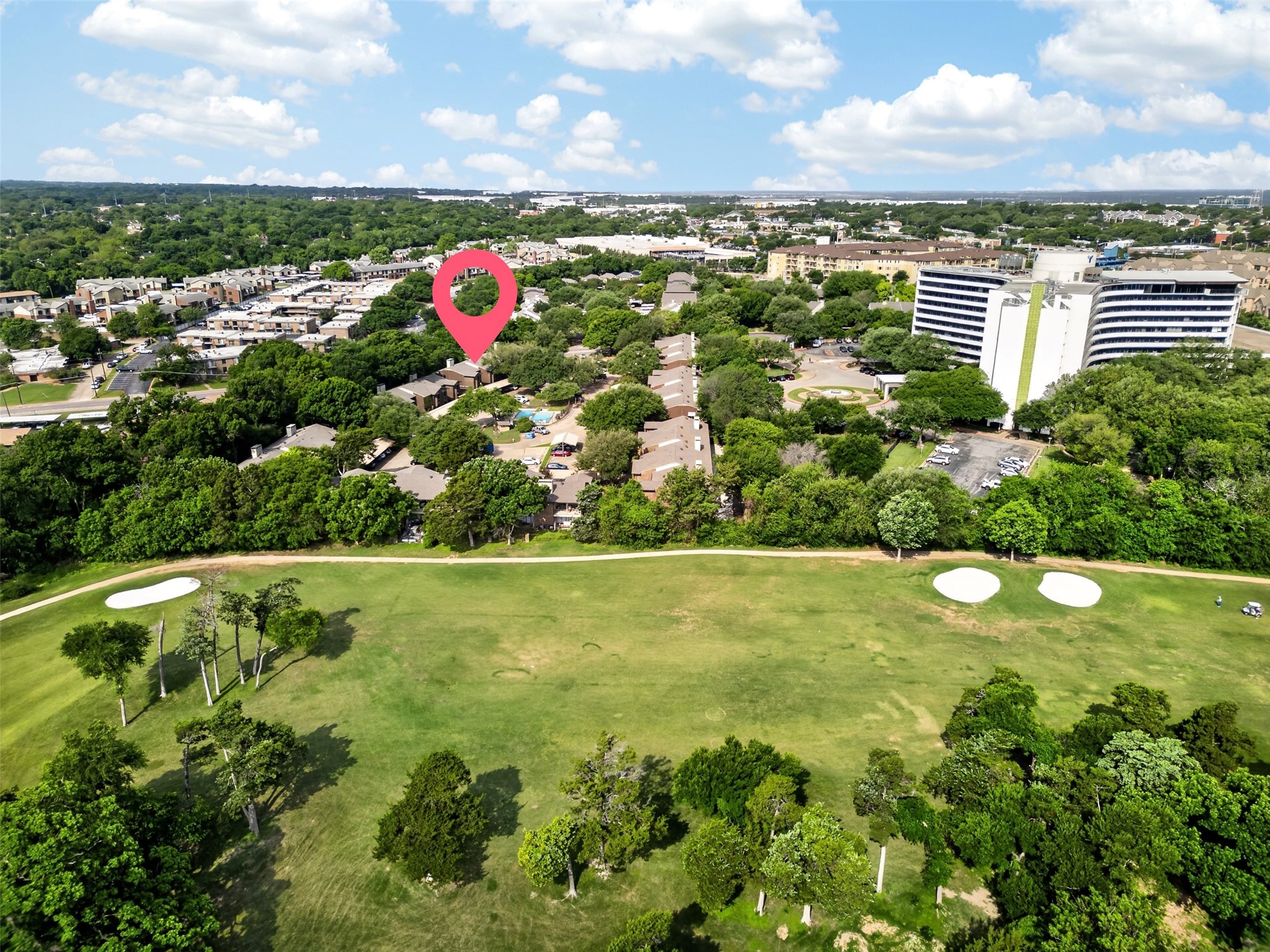2505 Wedglea Drive Dallas TX 75211