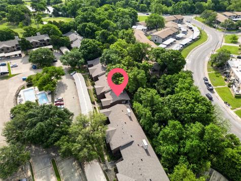 2505 Wedglea Drive Dallas TX 75211